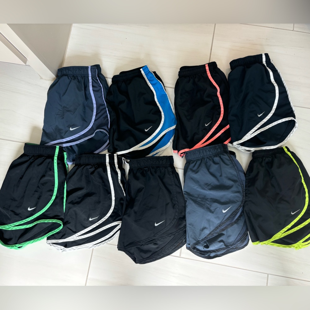 Women’s Nike shorts